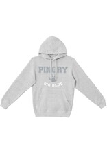Nantucket Fleece Hood