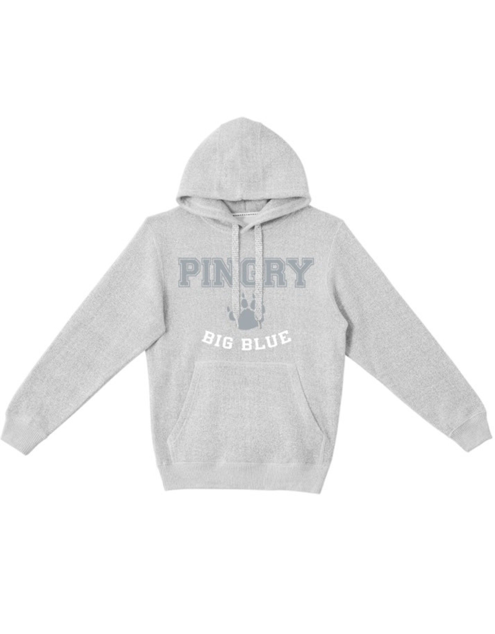 Nantucket Fleece Hood