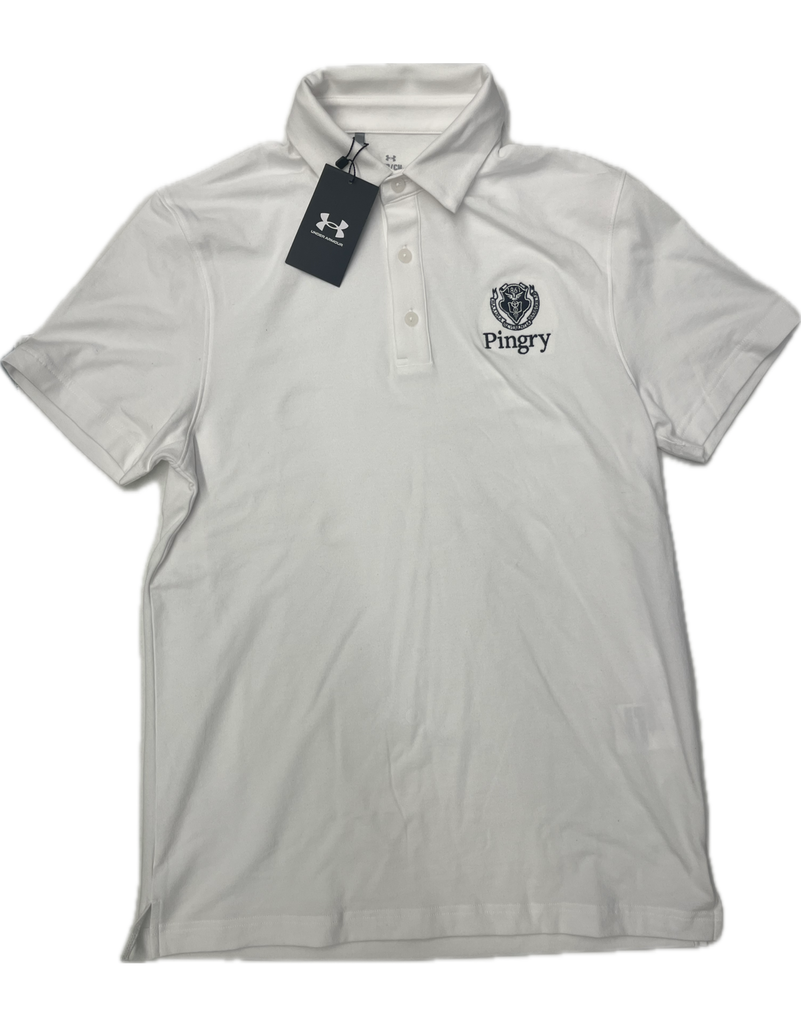 Under Armour Men's All Day Polo