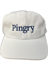 Peter Millar White Performance Hat