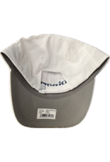 Peter Millar White Performance Hat