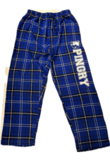New Logo Flannel Pants