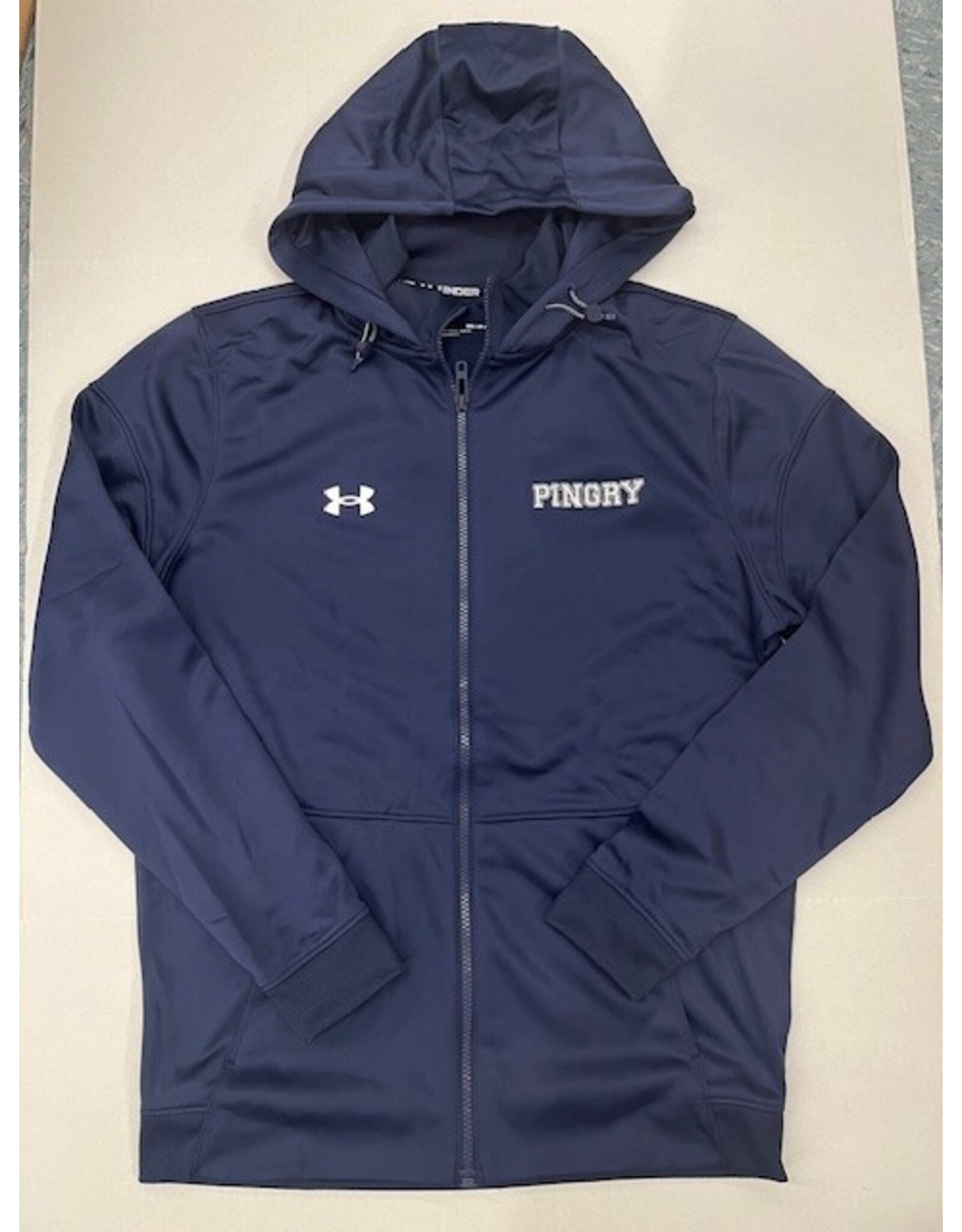 Under Armour Armour Fleece Storm Full Zip