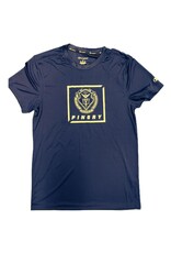 Champion Impact Tee with Pingry Seal