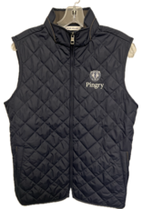 Peter Millar Peter Millar Men's Essex Quilted Travel Vest