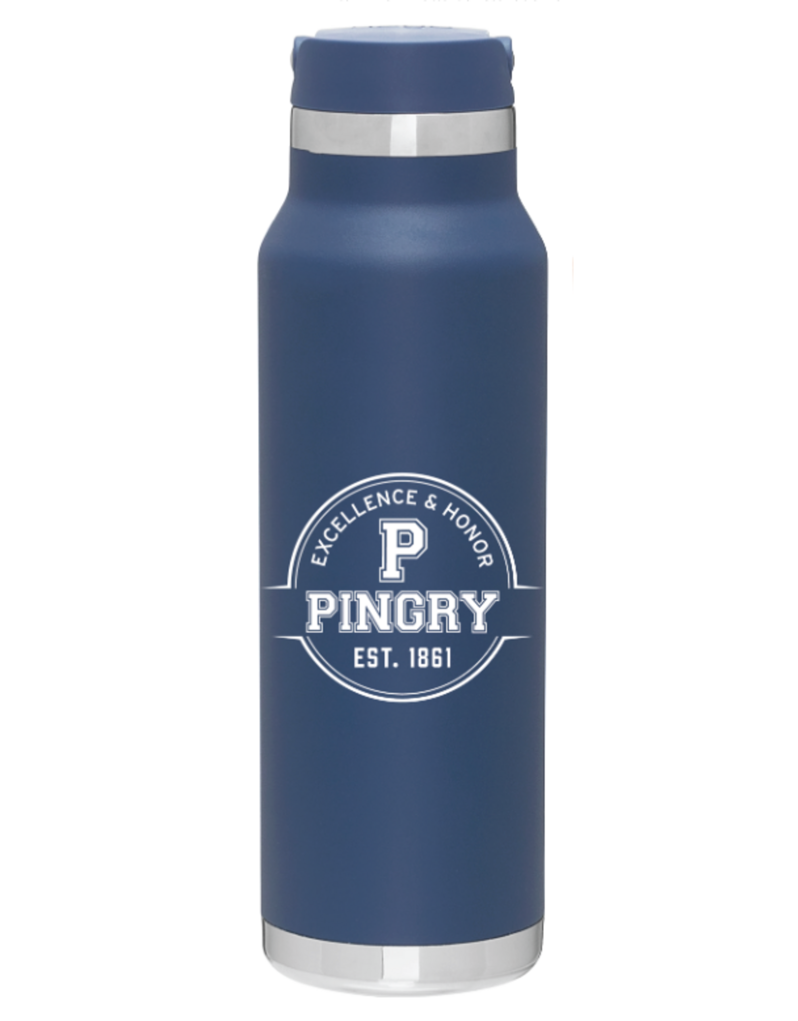 H2Go Voyager Water Bottle