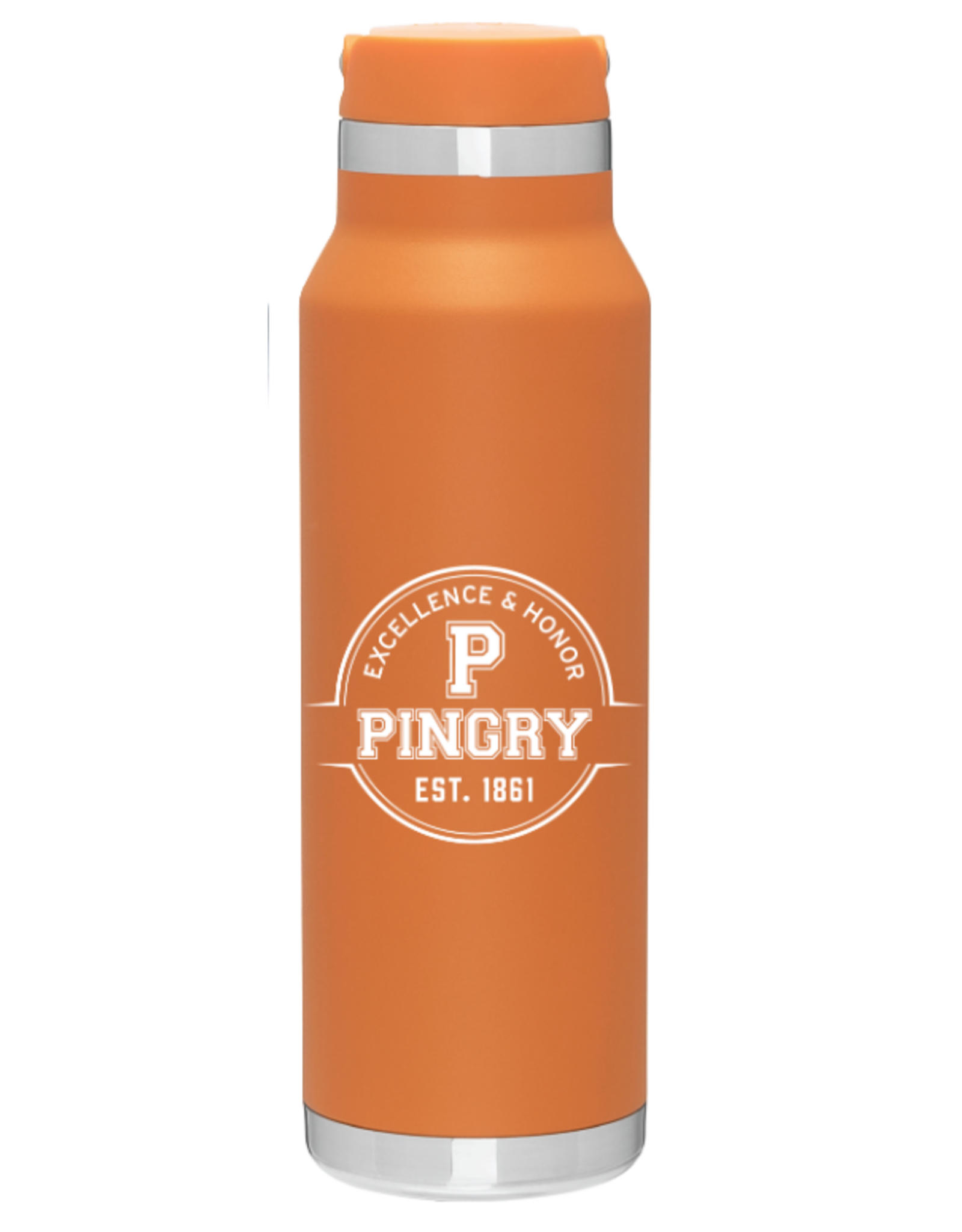 H2Go Voyager Water Bottle