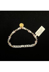 little words project little words project stock bracelets