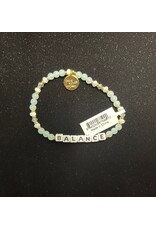 little words project little words project stock bracelets