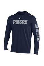 Under Armour UA Performance Cotton-LS