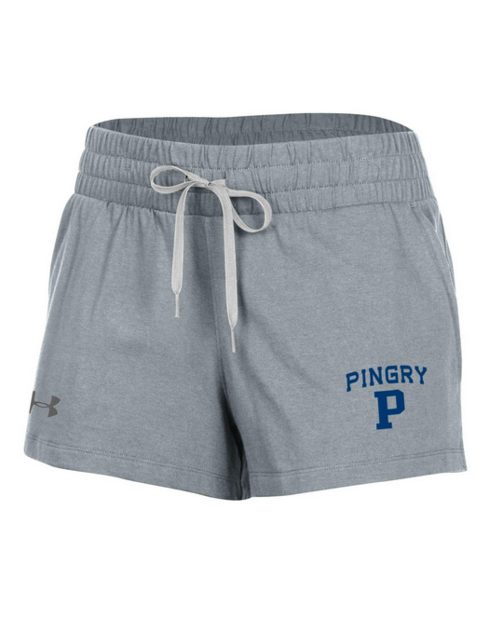 Under Armour Performance Cotton Women's Short