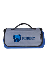 Koozie Koozie Jumbo Picnic Blanket with Pingry Bear