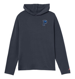 L2 Brand Tri-Flex Lighweight Hooded LS