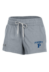 Under Armour Performance Cotton Women's Short