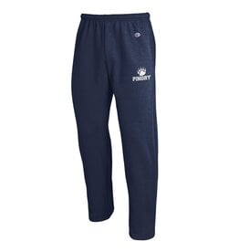 Champion Powerblend Open Bottom Pant