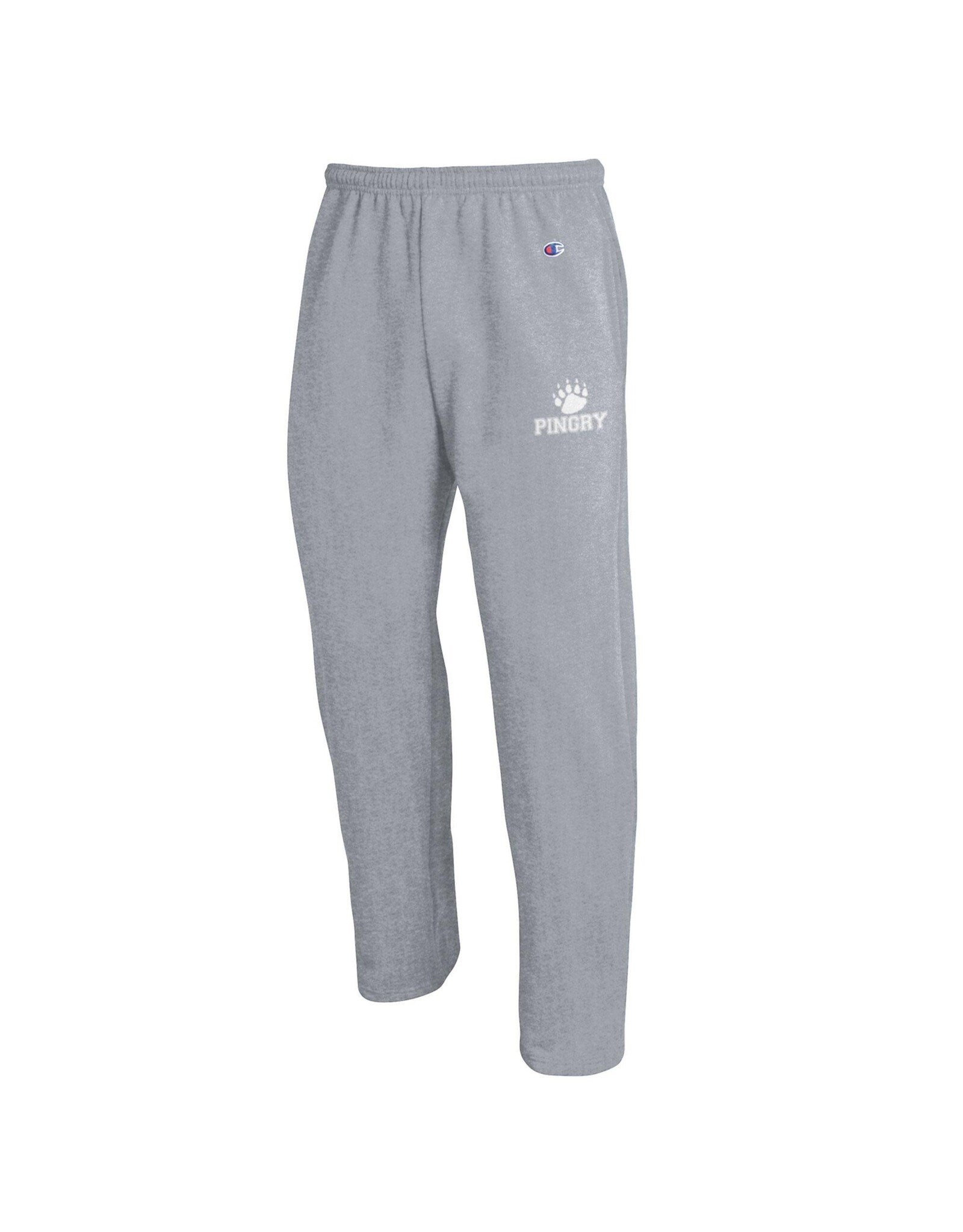 Champion Powerblend Open Bottom Pant