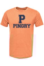 Adult Short Sleeve Performance Tee "P Pingry "