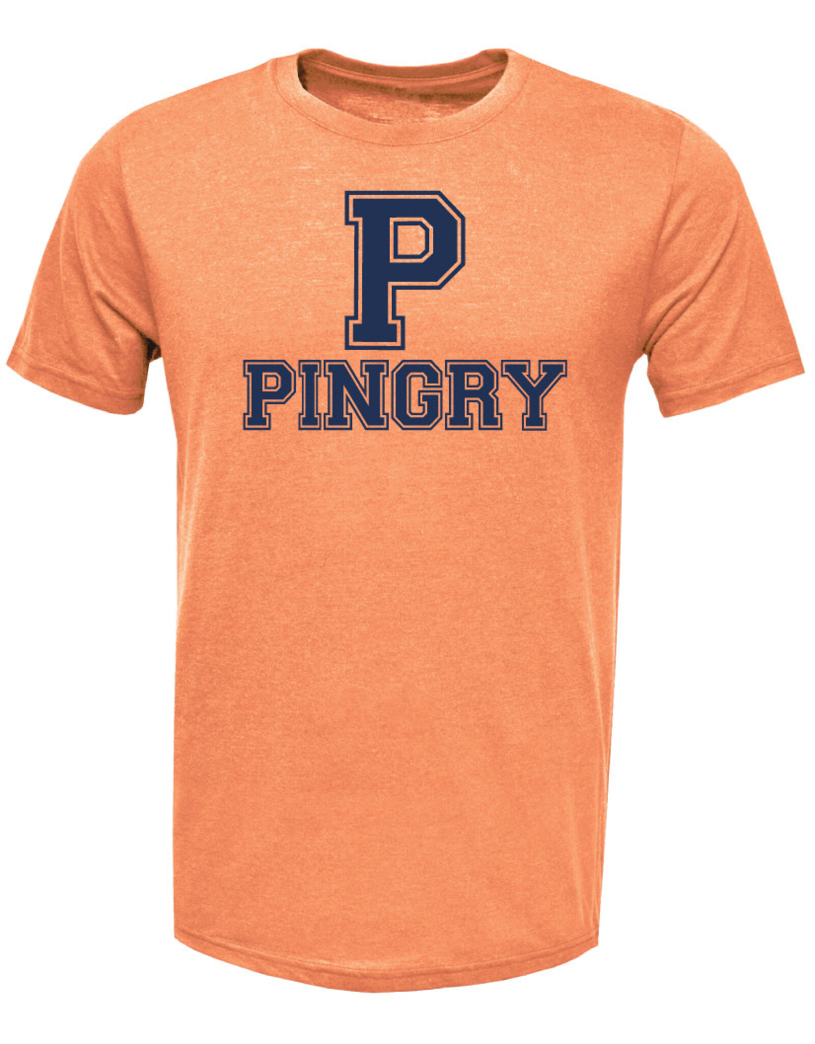 Performance Tee "P Pingry "-SS adult
