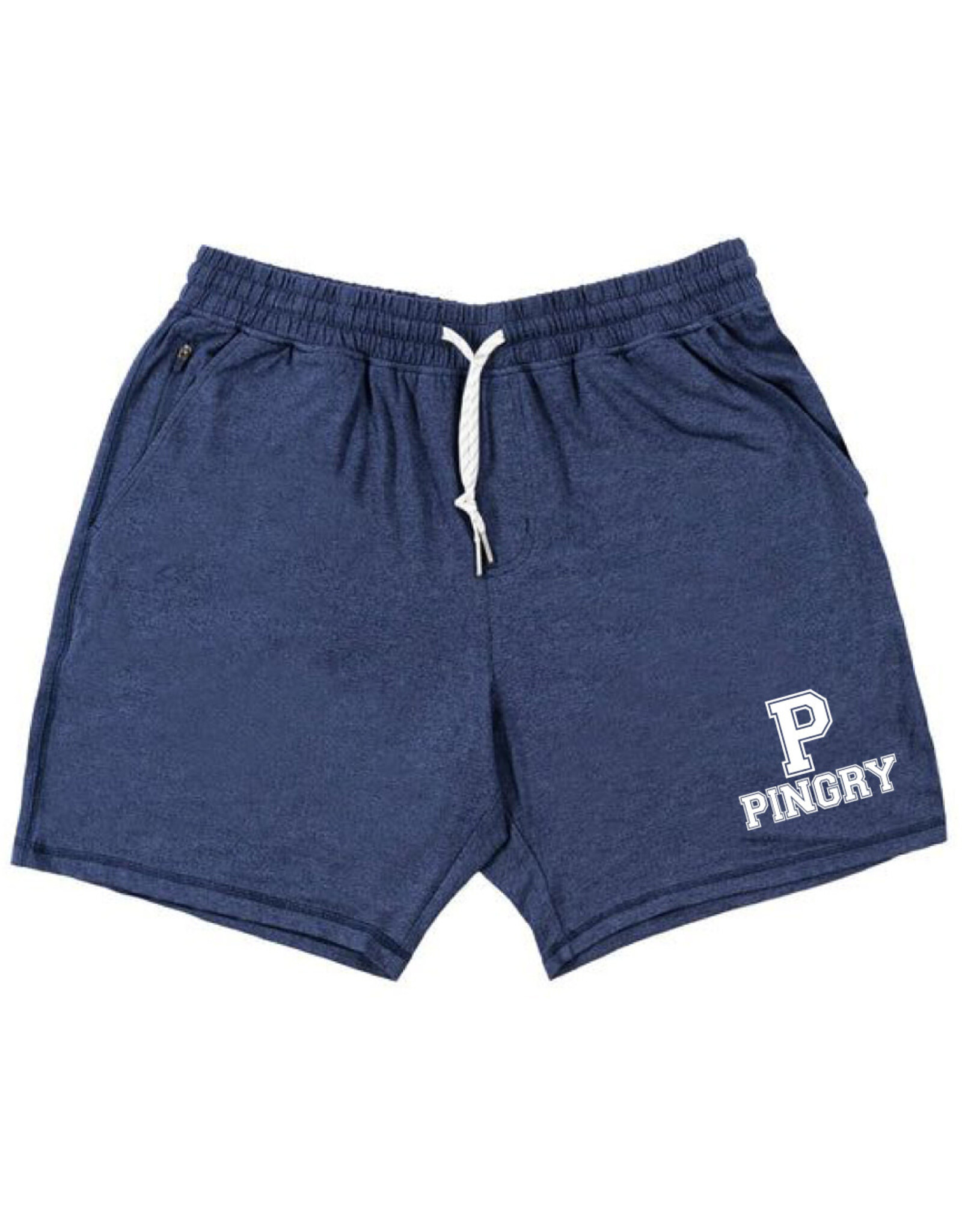 Men's Jersey Shorts