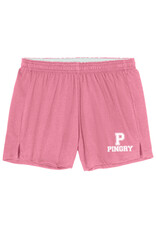 Ladies Jersey Cheer Shorts