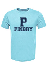 Youth Short Sleeve Performance Tee