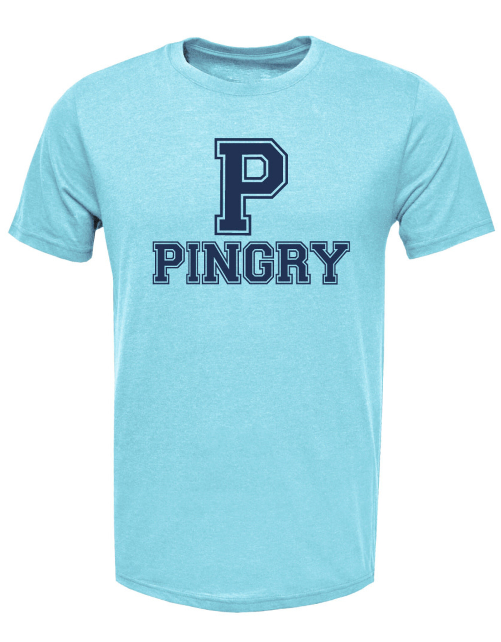 Youth Short Sleeve Performance Tee