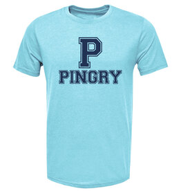 Youth Short Sleeve Performance Tee