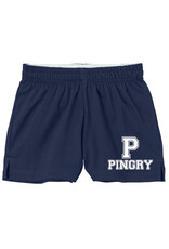 Youth Jersey Cheer Shorts