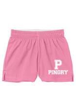 Youth Jersey Cheer Shorts