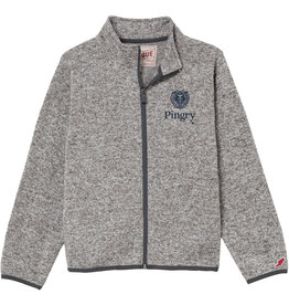L2 Brand Saranac Youth Full Zip
