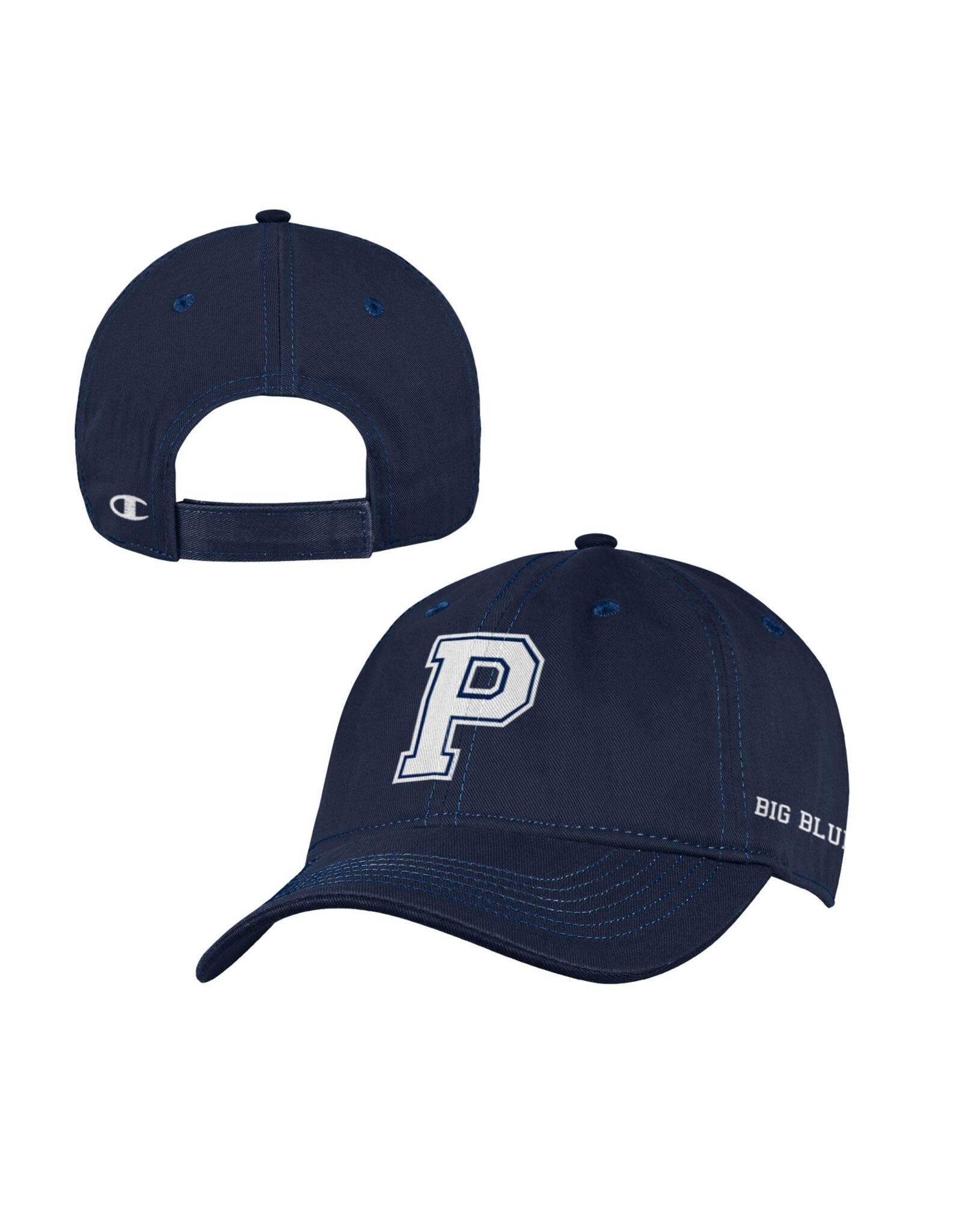 Champion Garment Washed Youth Cap