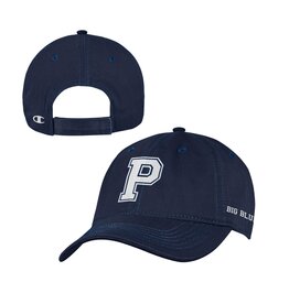 Champion Garment Washed Youth Cap