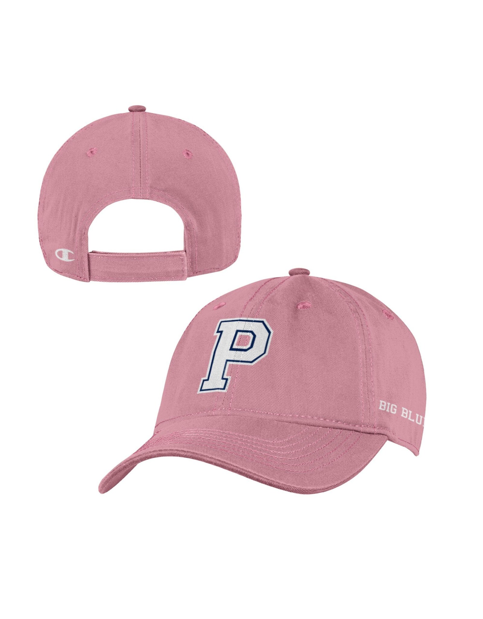 Champion Garment Washed Youth Cap