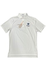 Peter Millar Peter Millar Men's Solid Performance Polo