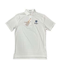 Peter Millar Peter Millar Men's Solid Performance Polo