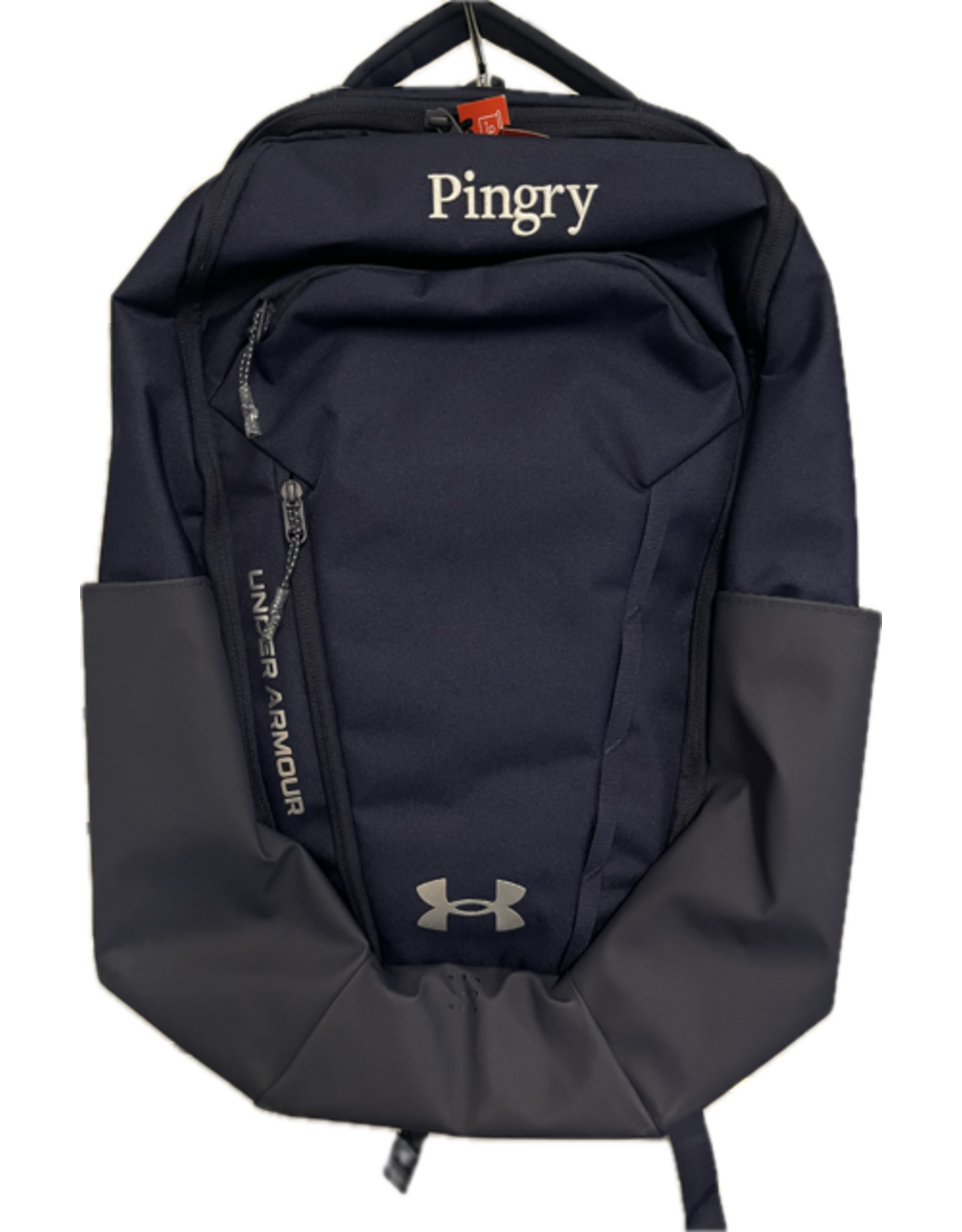 Under Armour No Weight Team Bag