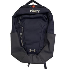 Under Armour No Weight Team Bag