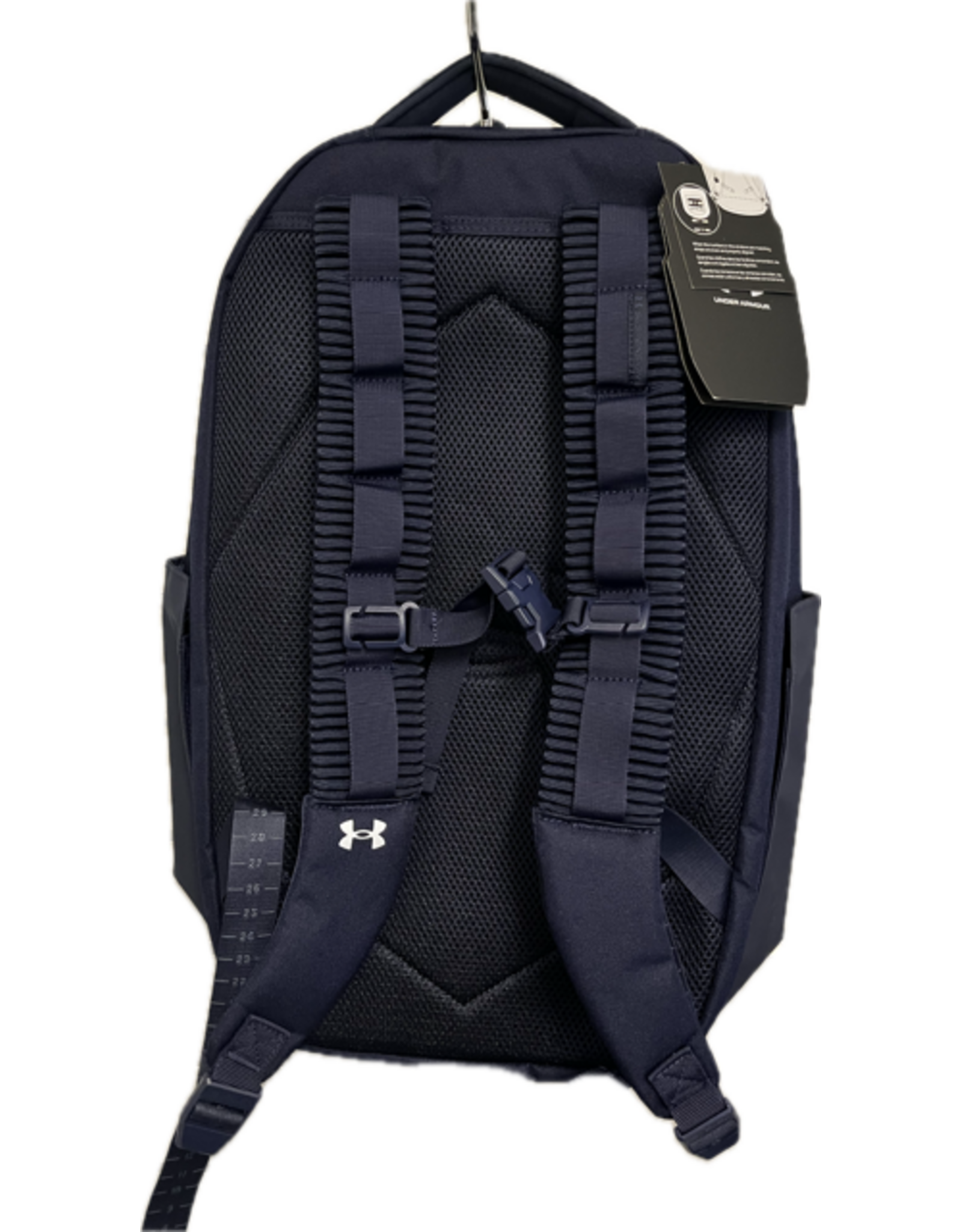Under Armour No Weight Team Bag