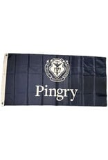 2' X 4' Pingry Flags
