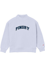 L2 Brand Youth Mock Neck Sweatshirt