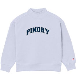 L2 Brand Youth Mock Neck Sweatshirt