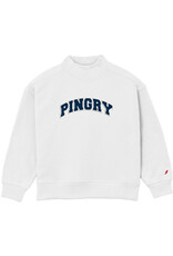 L2 Brand Youth Mock Neck Sweatshirt
