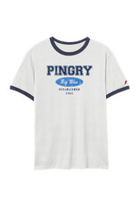 L2 Brand Victory Falls Unisex Ringer