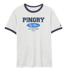 L2 Brand Victory Falls Unisex Ringer