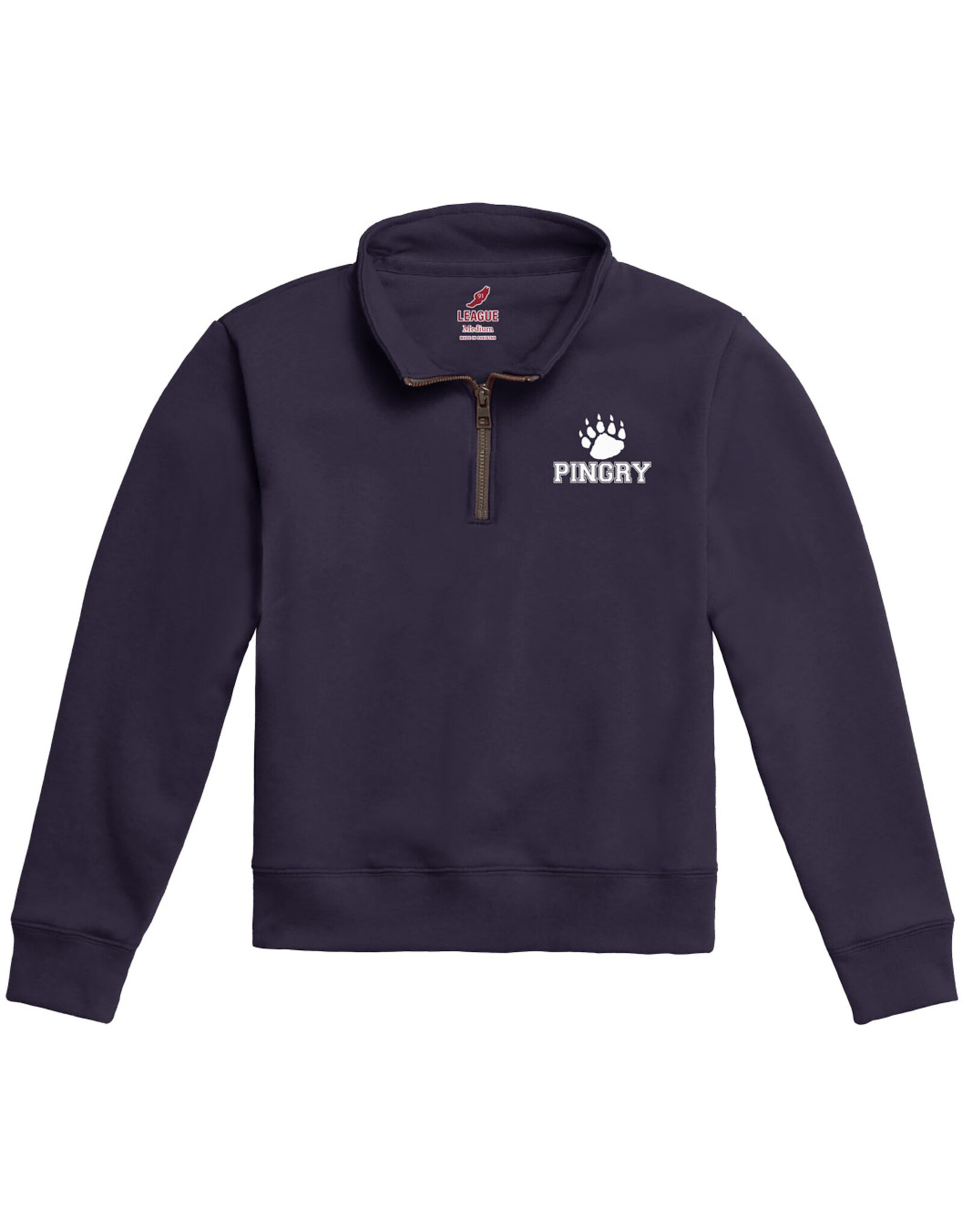Youth Essential 1/4 Zip 2.0