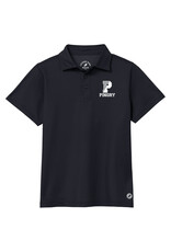 L2 Brand Youth Core Polo