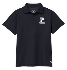 L2 Brand Youth Core Polo