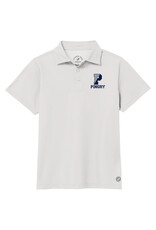 L2 Brand Youth Core Polo