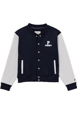 L2 Brand Youth Varsity Jacket