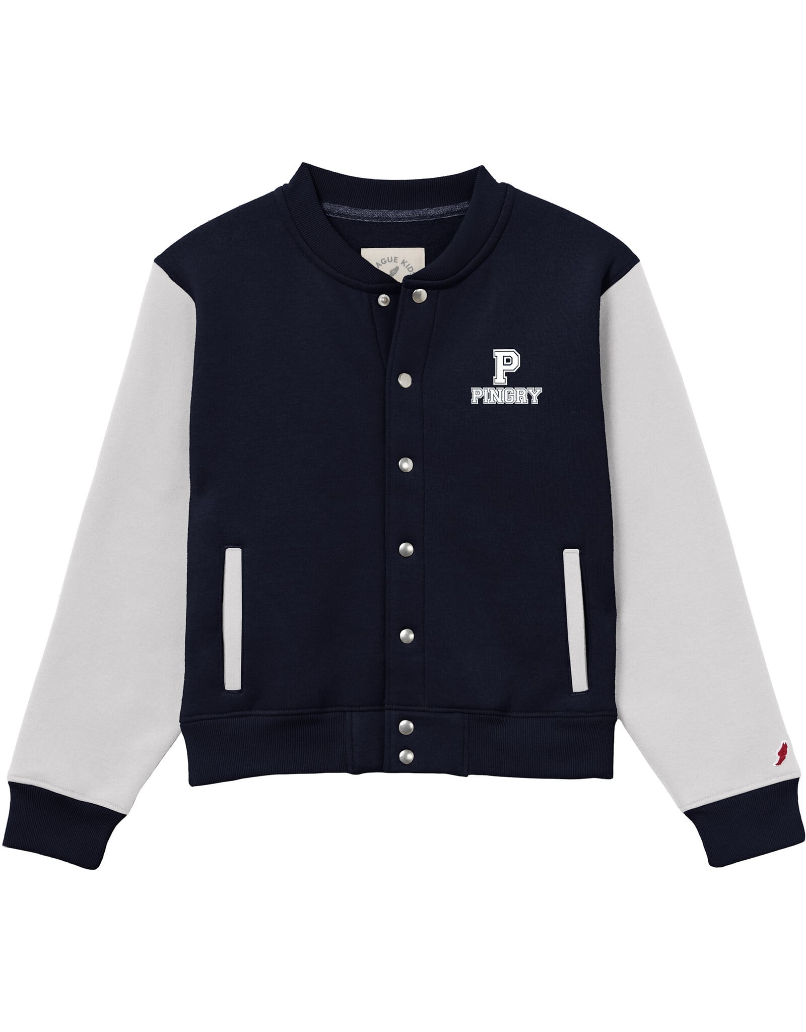 L2 Brand Youth Varsity Jacket